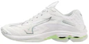 Buy Mizuno Wave Lightning Z6 'Putih Hijau' V1GA200007