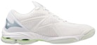 Order Mizuno Wave Lightning Z6 'Putih Hijau' V1GA200007