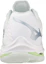 Shop Mizuno Wave Lightning Z6 'Putih Hijau' V1GA200007