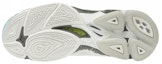 Purchase Mizuno Wave Lightning Z6 'Putih Hijau' V1GC200085