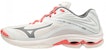 Mizuno Wave Lightning Z6 'Putih Oren Kelabu' V1GC200055
