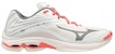 Mizuno Wave Lightning Z6 'Putih Oren Kelabu' V1GC200055