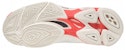 Mizuno Wave Lightning Z6 'Putih Oren Kelabu' V1GC200055