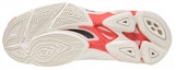Shop Mizuno Wave Lightning Z6 'Putih Oren Kelabu' V1GC200055