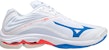 Mizuno Wave Lightning Z6 'Putih Merah' V1GA200025