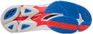 Mizuno Wave Lightning Z6 'Putih Merah' V1GA200025