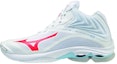 Buy Mizuno Wave Lightning Z6 'Putih Merah' V1GC200565