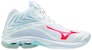 Mizuno Wave Lightning Z6 'Putih Merah' V1GC200565
