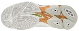 Shop Mizuno Wave Lightning Z6 'Putih Kuning' V1GC200052