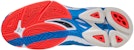 Mizuno Wave Lightning Z6 Mid 'Biru Putih' V1GA200524