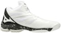 Mizuno Wave Lightning Z6 Mid 'Putih Hitam' V1GA200509