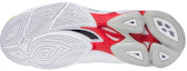 Purchase 美津浓Wave Lightning Z6中帮'白蓝黑' V1GA200546