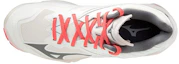 Order Mizuno Wave Lightning Z6 Mid 'Blanco Naranja' V1GC200555