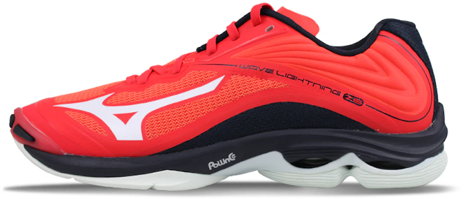 Mizuno Wave Lightning Z6 Laufschuhe Rot/Schwarz V1GA200063 Buy Mizuno Wave Lightning Z6 Laufschuhe Rot/Schwarz V1GA200063