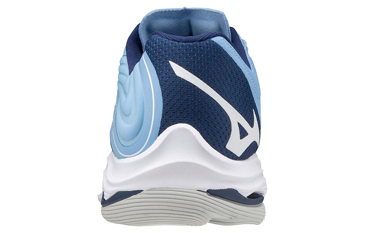 Lookbook Mizuno Gelombang Kilat Z6 V1GC200029