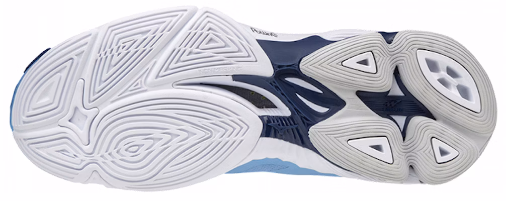 Mizuno Wave Lightning Z6 Voli Sepatu V1GC200029 Shop Mizuno Wave Lightning Z6 Voli Sepatu V1GC200029
