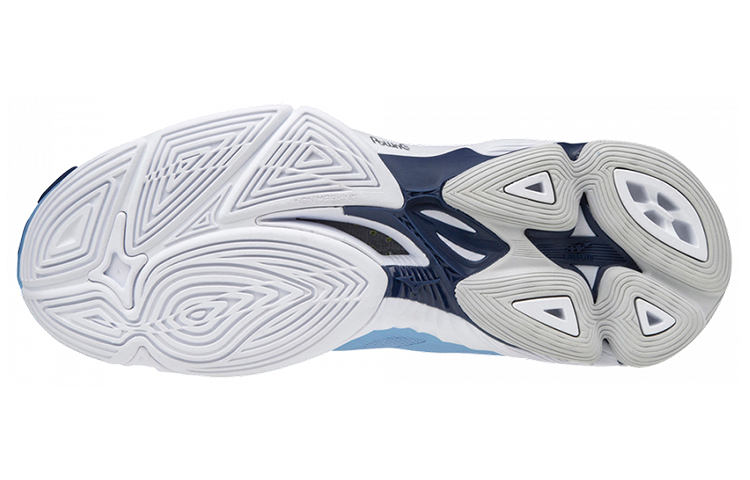 Shop Mizuno Gelombang Kilat Z6 V1GC200029