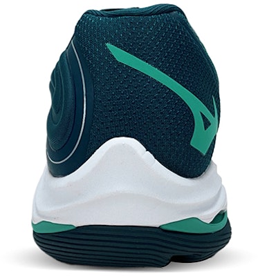 Mizuno Wave Lightning Z6 舒適 輕便透氣 低筒 跑步鞋 男女同款 白綠 Lookbook Mizuno Wave Lightning Z6 舒適 輕便透氣 低筒 跑步鞋 男女同款 白綠