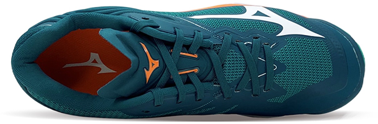 Mizuno Wave Lightning Z6 舒適 輕便透氣 低筒 跑步鞋 男女同款 白綠 Purchase Mizuno Wave Lightning Z6 舒適 輕便透氣 低筒 跑步鞋 男女同款 白綠