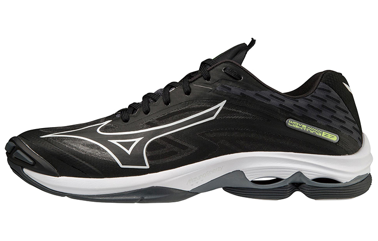 Mizuno Wave Lightning Z7 'Black' V1GA220001
