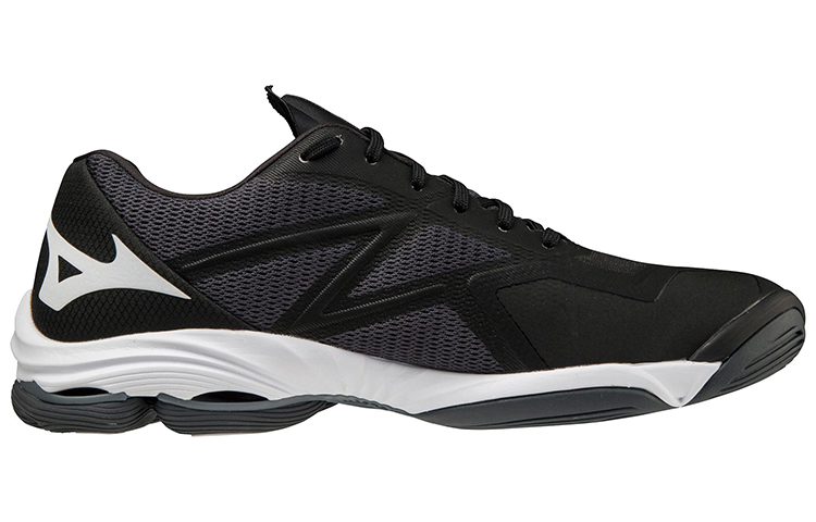 Order Mizuno Wave Lightning Z7 'Black' V1GA220001