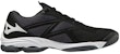 Mizuno Wave Lightning Z7 'Hitam' V1GA220001