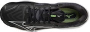 Lookbook Mizuno Wave Lightning Z7 'Hitam' V1GA220001