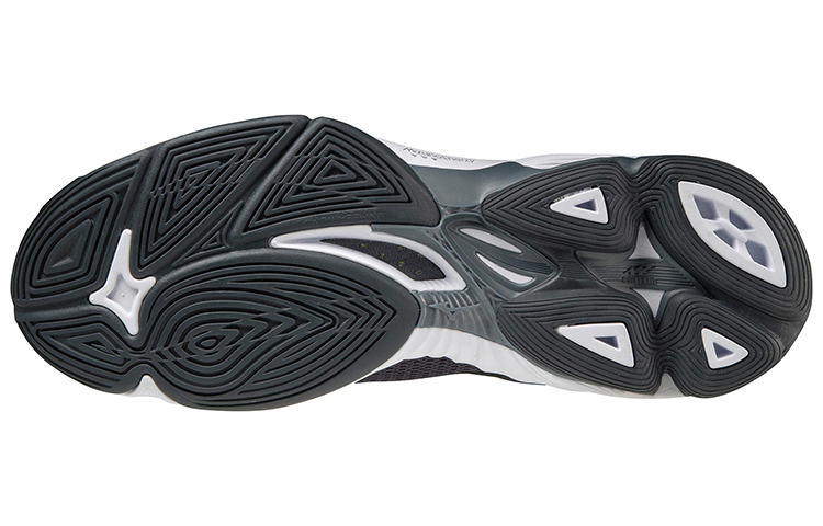 Purchase Mizuno Wave Lightning Z7 'Black' V1GA220001