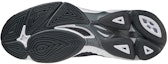 Purchase Mizuno Wave Lightning Z7 'Hitam' V1GA220001