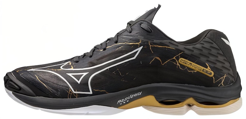 Mizuno Wave Lightning Z7 'Black' V1GA220041 Buy Mizuno Wave Lightning Z7 'Black' V1GA220041