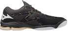 Order Mizuno Wave Lightning Z7 ''Zwart'' V1GA220041