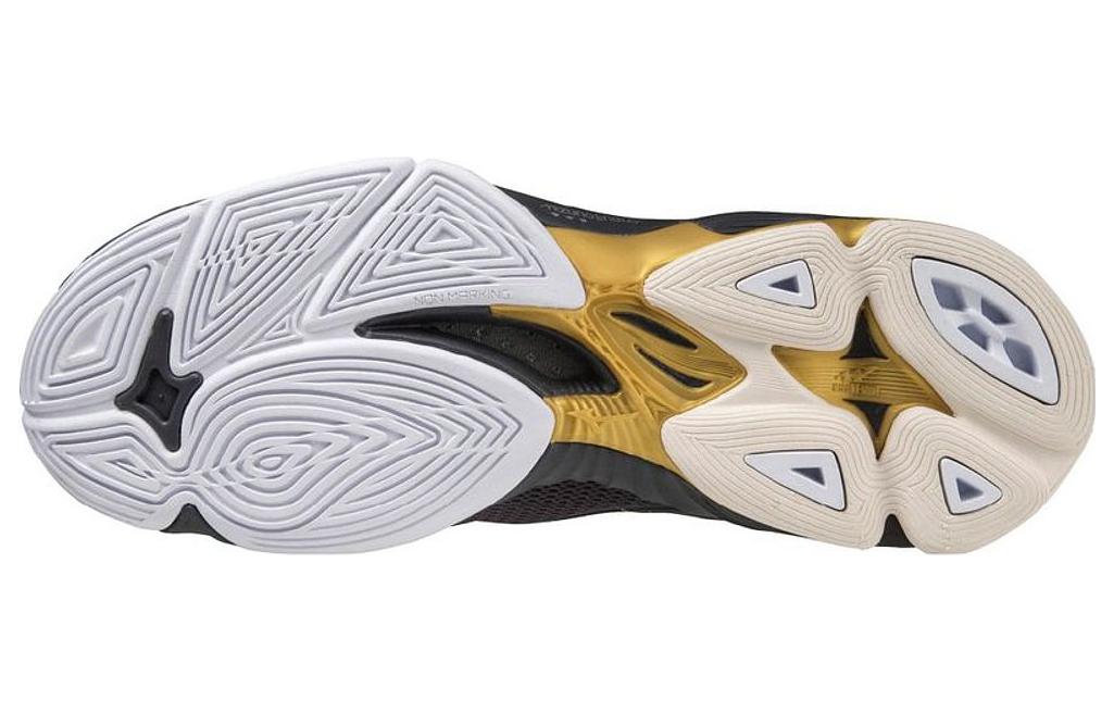 Purchase Mizuno Wave Lightning Z7 ''Zwart'' V1GA220041