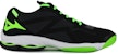 Mizuno Wave Lightning Z7 'Hitam Hijau Fluorescent' V1GA220037