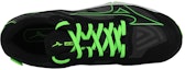 Lookbook Mizuno Wave Lightning Z7 'Hitam Hijau Fluorescent' V1GA220037