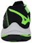 Shop Mizuno Wave Lightning Z7 'Hitam Hijau Fluorescent' V1GA220037