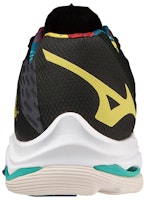 Mizuno Wave Lightning Z7 'Black Red Green' V1GA220049 Shop Mizuno Wave Lightning Z7 'Black Red Green' V1GA220049