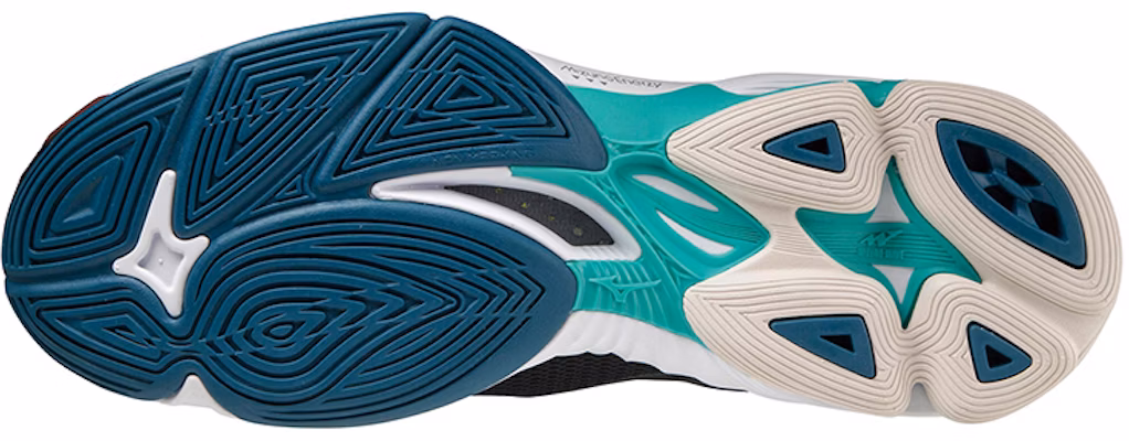 Mizuno Wave Lightning Z7 排球鞋 男女皆適 黑紅綠 Purchase Mizuno Wave Lightning Z7 排球鞋 男女皆適 黑紅綠