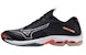 Mizuno Wave Lightning Z7 'Hitam Putih Jingga' V1GA220005