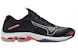 Mizuno Wave Lightning Z7 'Hitam Putih Jingga' V1GA220005