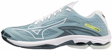 Mizuno Wave Lightning Z7 'Blue' V1GA220038 Mizuno Wave Lightning Z7 'Blue' V1GA220038