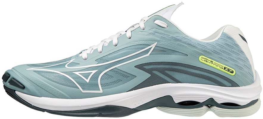 Mizuno Wave Lightning Z7 'Blue' V1GA220038 Buy Mizuno Wave Lightning Z7 'Blue' V1GA220038