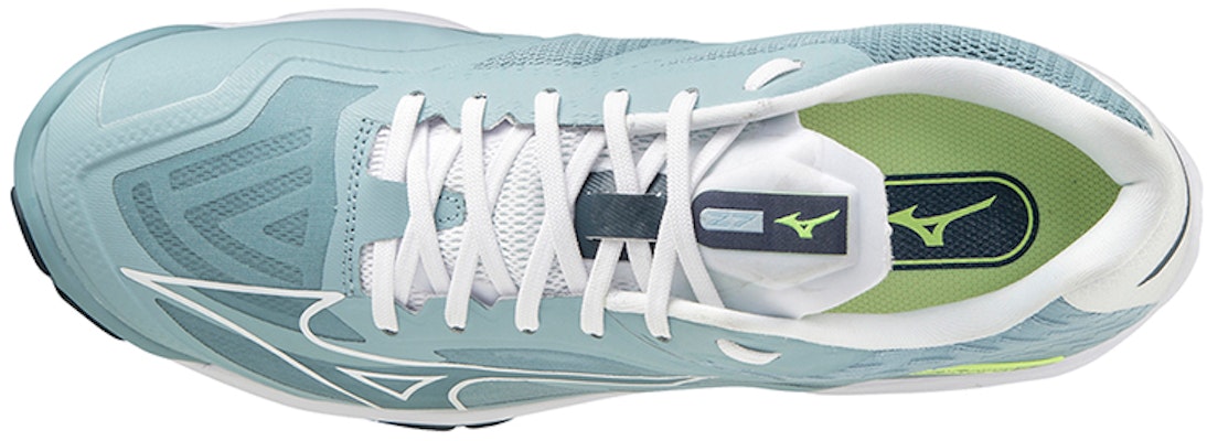Mizuno Wave Lightning Z7 'Blue' V1GA220038 Lookbook Mizuno Wave Lightning Z7 'Blue' V1GA220038