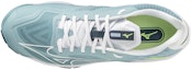 Lookbook Mizuno Wave Lightning Z7 'Biru' V1GA220038