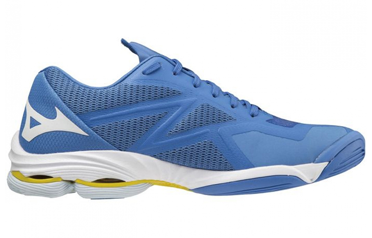 Order Mizuno Wave Lightning Z7 'Azul Blanco Amarillo' V1GA220047