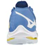 Shop Mizuno Wave Lightning Z7 'Azul Blanco Amarillo' V1GA220047