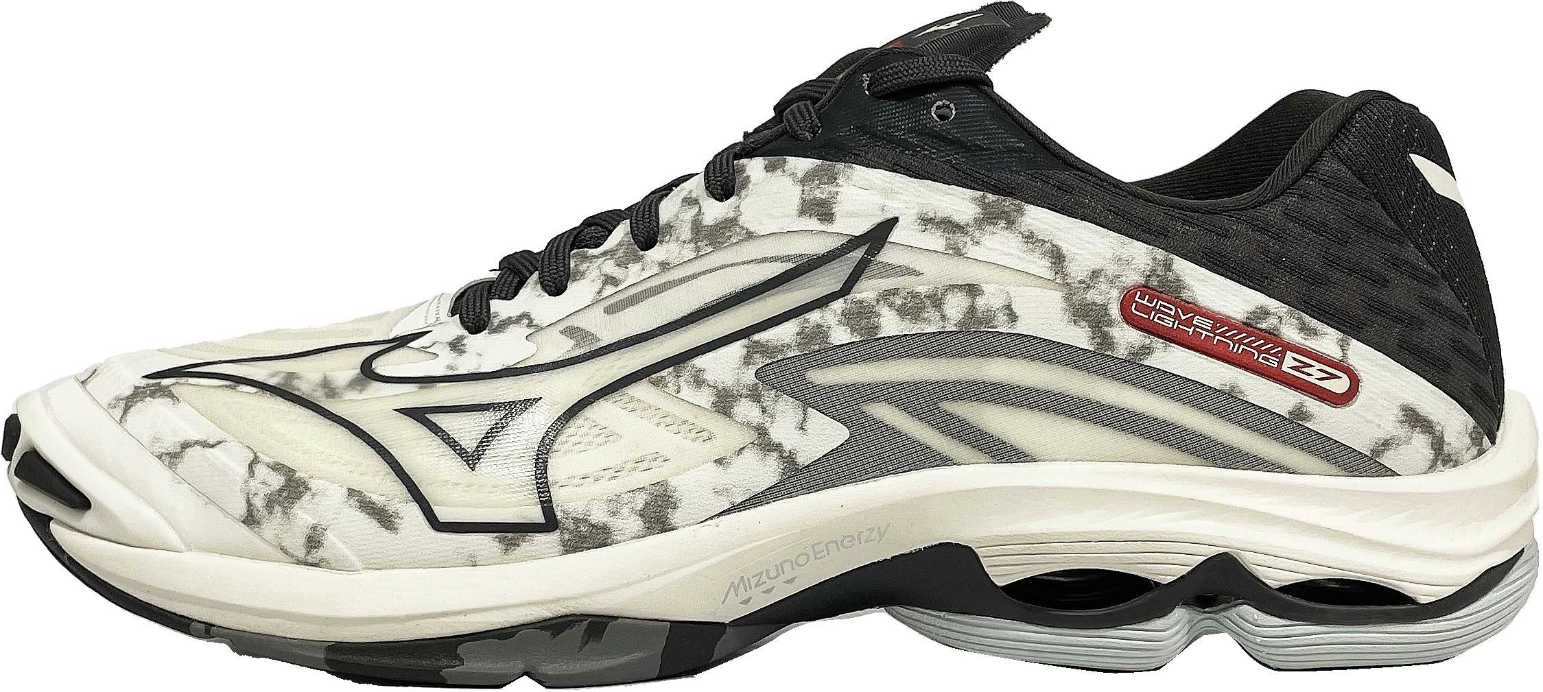 mizuno-wave-lightning-z7-marble-white
