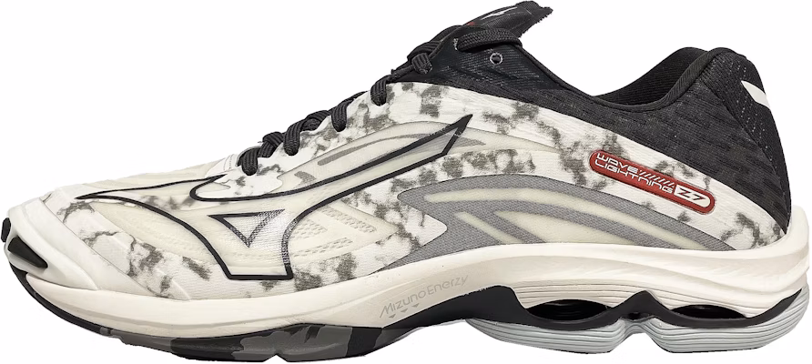 Mizuno Wave Lightning Z7 'Marble White' V1GA220061 Buy Mizuno Wave Lightning Z7 'Marble White' V1GA220061