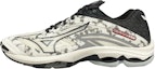 Buy Mizuno Wave Lightning Z7 'Marble White' Putih Marmar V1GA220061