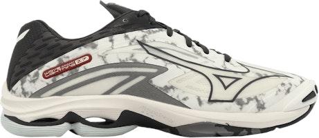 Mizuno Wave Lightning Z7 'Marble White' V1GA220061 Mizuno Wave Lightning Z7 'Marble White' V1GA220061