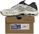 Mizuno Wave Lightning Z7 'Marble White' Putih Marmar V1GA220061